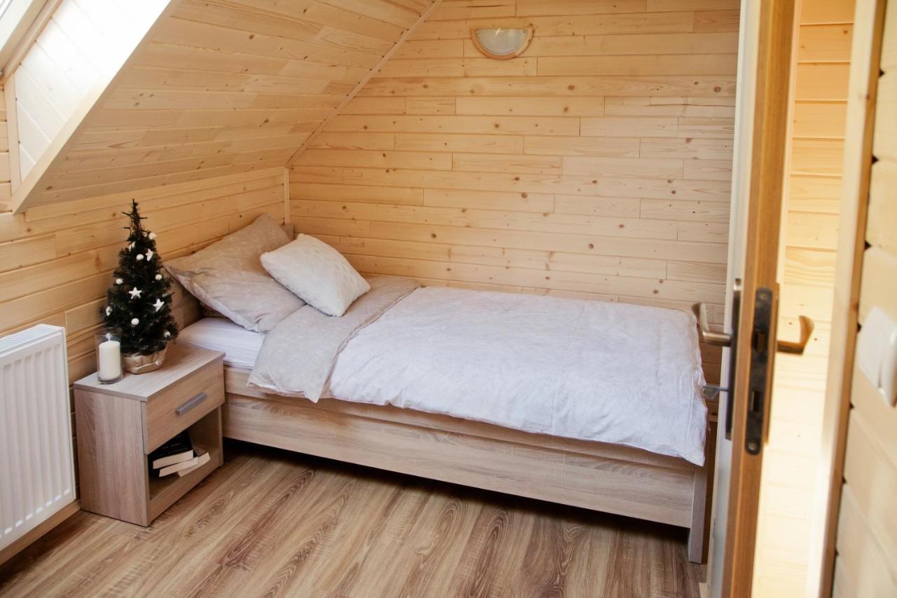 Wisniewski Apartamenty Pod Szczyrkiem Екстер'єр фото